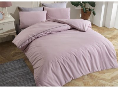 Постельное белье Turkiz - San Marino Violet (Turkey), евро комплект Постельное белье Turkiz - San Marino Violet (Turkey), евро комплект